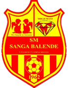 SM Sanga Balende