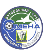 Smena Komsomolsk-na-Amure