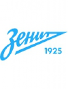 Smena-Zenit St. Petersburg