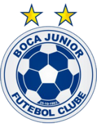 Sociedade Boca Júnior Futebol Clube (SE)
