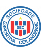 Sociedade Esportiva Ceilandense (DF)