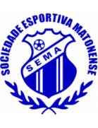 Sociedade Esportiva Matonense
