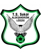 Sokol Aleksandrow Lodzki U19