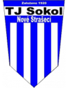 Sokol Nove Straseci