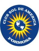 Sol de América de Formosa