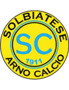 Solbiatese Arno Calcio