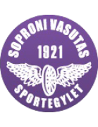 Soproni VSE Formation