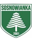 Sosnowianka Stanislaw Dolny