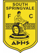 South Springvale FC