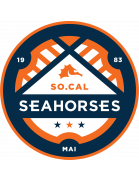 Southern California Seahorses