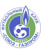 Soyuz-Gazprom Izhevsk