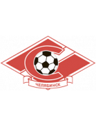 Spartak Chelyabinsk