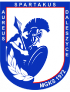 Spartakus Daleszyce