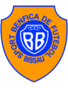 Sport Bissau e Benfica