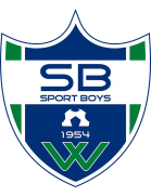 Sport Boys Warnes