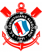 Sport Club Corinthians Alagoano U19