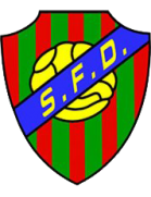 Sport Futebol Damaiense