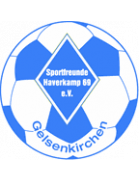 Sportfreunde Haverkamp Youth