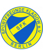 Sportfreunde Kladow Formation