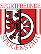 Sportfreunde Seligenstadt