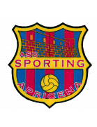 Sporting Apricena
