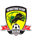 Sporting Club Accra