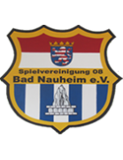 SpVgg 08 Bad Nauheim Formation