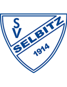 SpVgg Selbitz