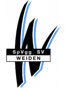 SpVgg SV Weiden II