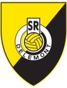 SR Delémont II