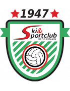 SSC Großgmain Youth