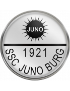 SSC Juno Burg Formation