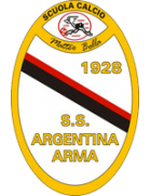 SSD Argentina Arma