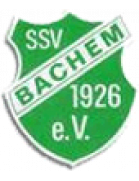 SSV Bachem Formation