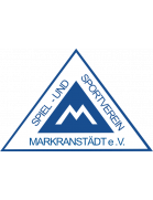 SSV Markranstädt U19