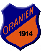 SSV Oranien Frohnhausen 1914 Formation