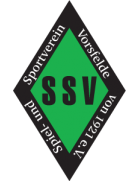 SSV Vorsfelde U19