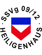 SSVg Heiligenhaus Youth
