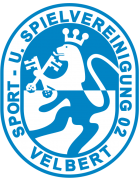 SSVg Velbert 02 U19