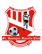 St. George\'s SC