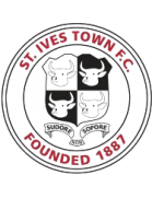 St. Ives Town FC