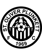 St. Oliver Plunkett FC