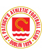 St. Patricks Athletic U20