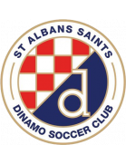 St Albans Saints SC