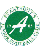 St Anthony\'s FC