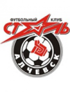 Stal Alchevsk U17