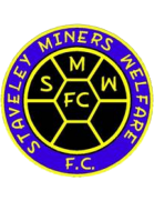 Staveley MW
