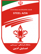 Steel Azin FC U19