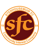 Stenhousemuir FC U20