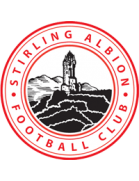 Stirling Albion FC U17